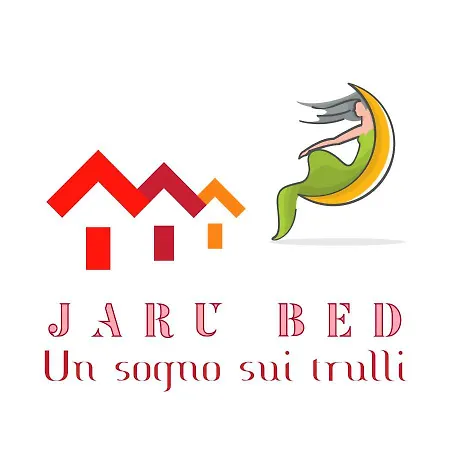 Apartman Jarubed Alberobello