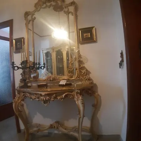 Apartman Jarubed *