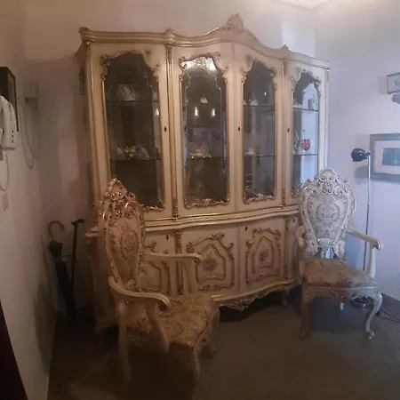 Daire Jarubed Alberobello