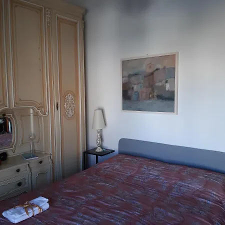 Jarubed Apartman *