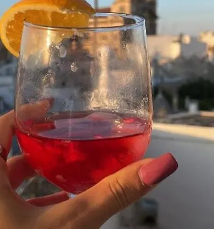 Jarubed Apartman