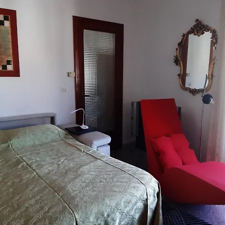 Apartman Jarubed